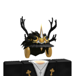 Roblox player avatar