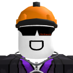 Roblox player avatar