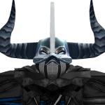 Roblox player avatar